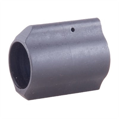 Low Profile Gas Block for AR-15