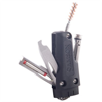 AR-15 MOE/MIAD Grip Core with Field Survival Tool