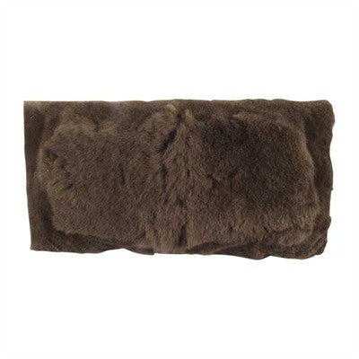 Gun Cleaning Sheepskin Cloth