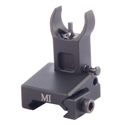 AR-15 Flip-Up Front Sight Assembly