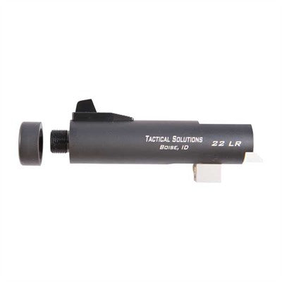 Buck Mark Trail-Lite Barrel by Browning