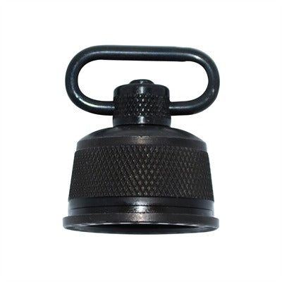 Remington 870 12GA Magazine Cap Push Button Style