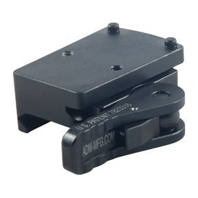 Trijicon RMR Mounting Accessory