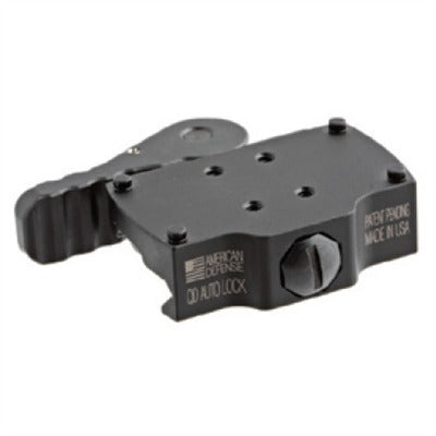 EOTech MRDS Mounting Accessory
