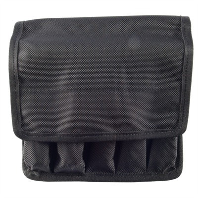In-Line Mag Pouch for Concealed Carry