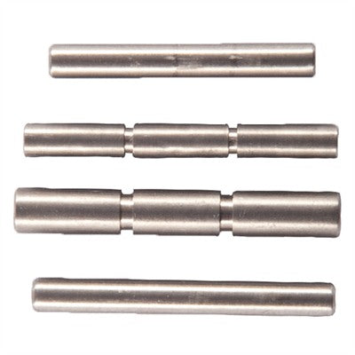 Titanium Pin Set Compatible with Glock Gen 4
