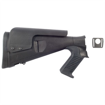 Tactical Shotgun Urbino Buttstock Replacement