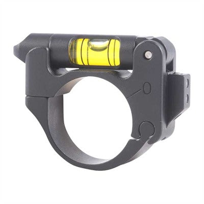 Articulating Scope Level by AccuLevel