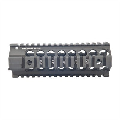 Two-Piece Free-Float Carbine Forend for AR-15/M16