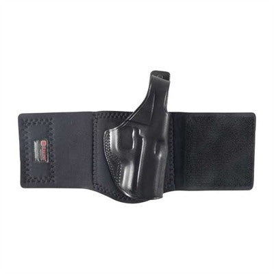 Ankle Holster Glove Style