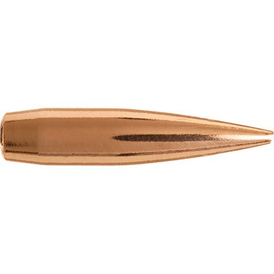 30 Caliber .308" Hybrid Boat Tail Reloading Projectiles