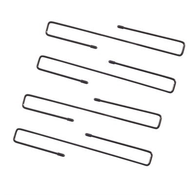 Pistol Hangers for Handgun Storage