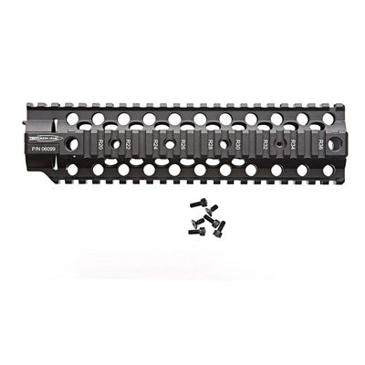 AR-15/M16 C4 Handguard Rail System