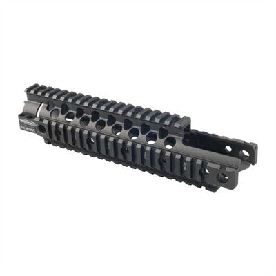 AR-15/M16 Carbine C4 Cutout Rail System