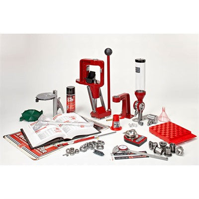 Hornady Lock-N-Load Classic Deluxe Reloading Kit