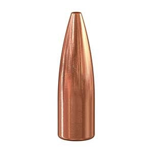 6mm .243" TNT Hollow Point Bullets for Reloading