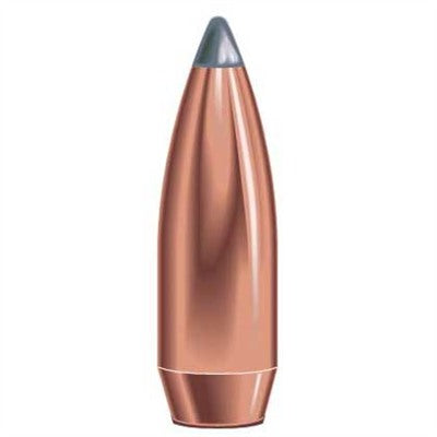 Boat Tail Soft Point Bullets 375 Cal (0.375")
