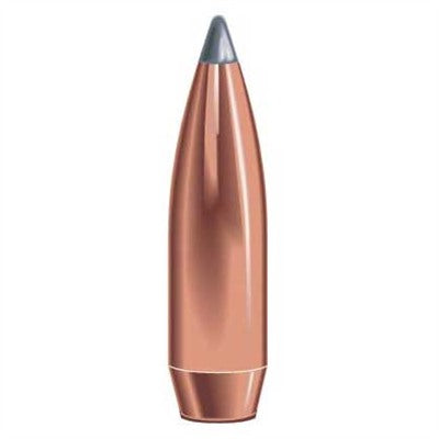 Boat Tail Soft Point Bullets 30 Cal (0.308")