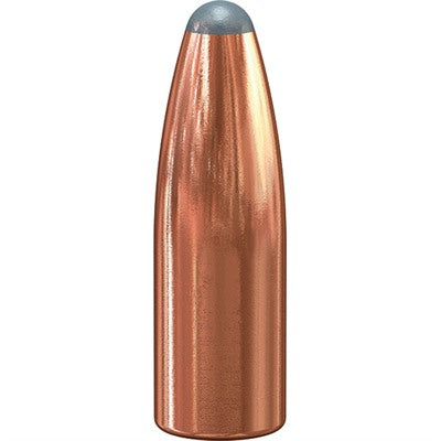 9.3MM Caliber 0.366" Hot-Cor Semi-Spitzer Bullets