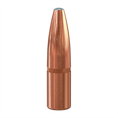 7MM Caliber 0.284" Grand Slam Soft Point Bullets