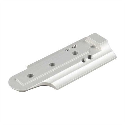 Mini STS Scope Mount for S&W Revolvers