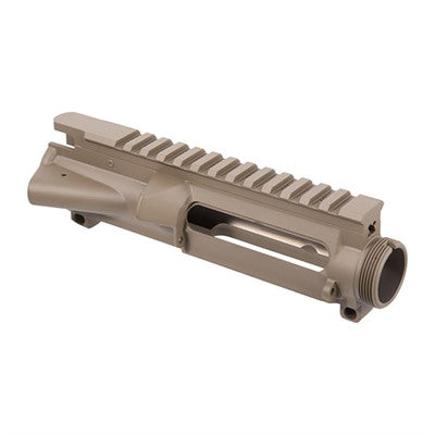 AR-15 NiB-X Upper Receiver with Coating