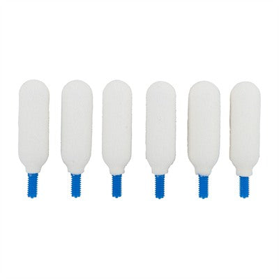 Super Bore Brush Tips for Firearms