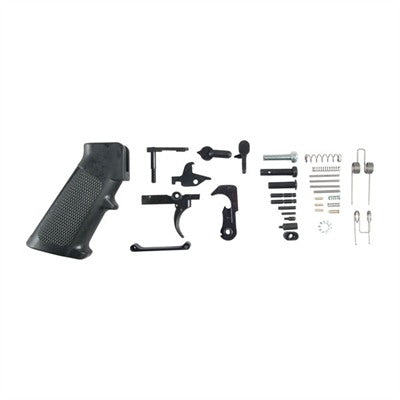 Lower Parts Kit for AR-15 Builds