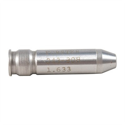 Forster Rimless SAAMI Headspace Gauges