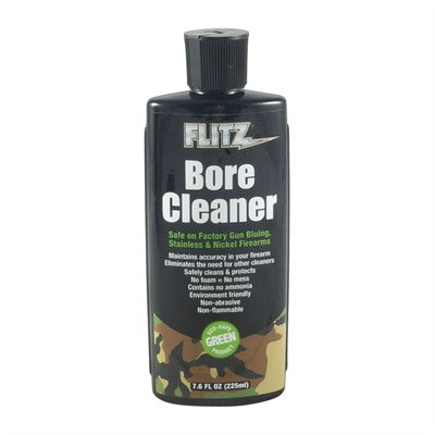 Gun Bore Cleaner