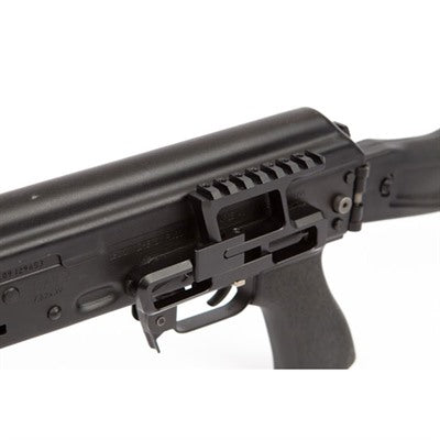 AK47 AKM Optic Rail Mount System