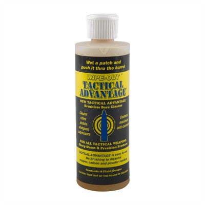 Brushless Bore Cleaner by Tactical Advantage