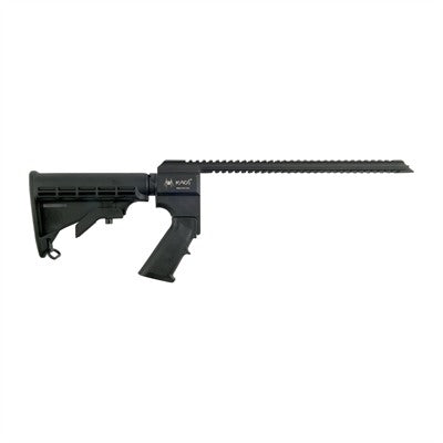 37mm Havoc Flare Launcher 12 Inch Barrel