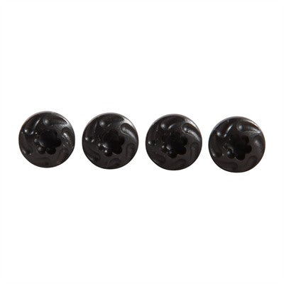 1911 Pistol Custom Grip Screw Kit