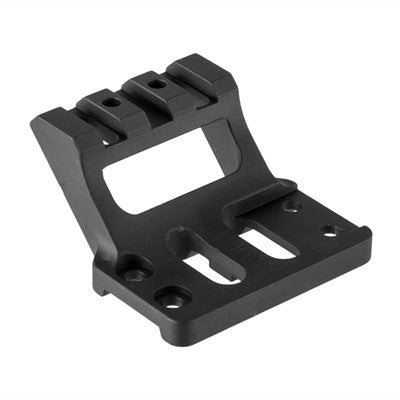 AK47/AKM Optic Mounting Rail System