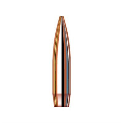 22 Cal 0.224" HPBT Match Reloading Bullets