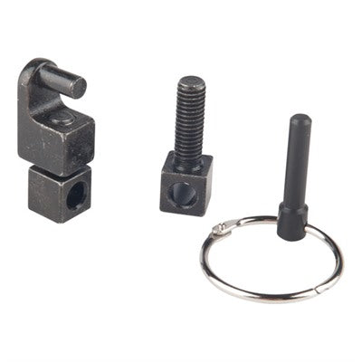 AR-15 Receiver Adjustable Link Component