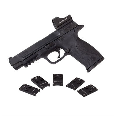 Mini Shot Mount - SIG P226 Pistol