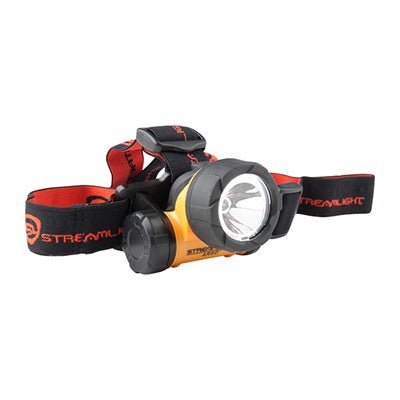 ARGO Headlamp Portable Head Light