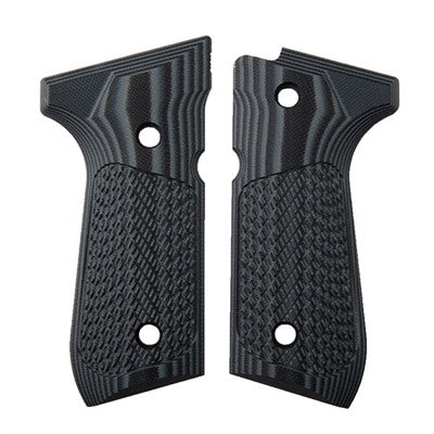 Beretta 92 Slant Tactical Replacement Grips
