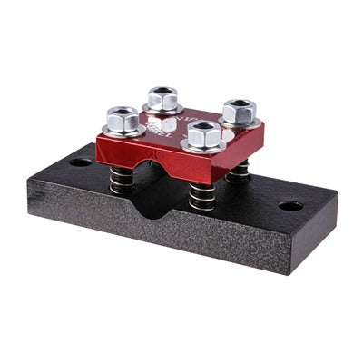 Precision Barrel Vise for Gunsmiths