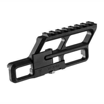 AK47/AKM Optic Sight Mounting System