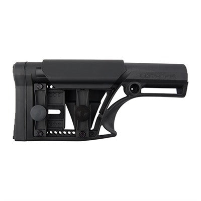 Modular Stock Assembly Fixed Rifle Length for AR-15