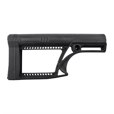 AR-15 Fixed Rifle-Length Skeleton Stock Assy