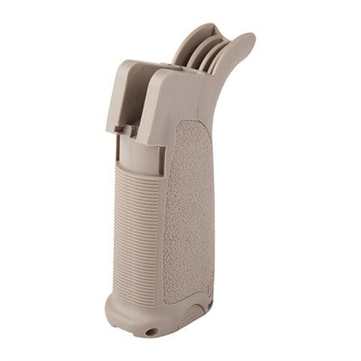 AR-15 Gunfighter MOD-2 Grip