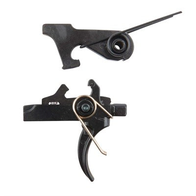 Geissele B-GC Competition 1-Stage Trigger for AR-15