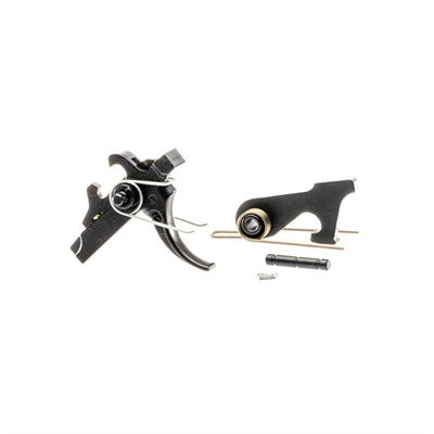 Brownells/Geissele B-G2S-E 2-Stage Enhanced Trigger for AR-15