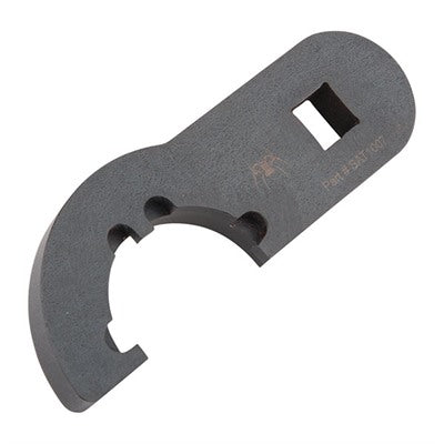 AR-15 Armorer Castle Nut Wrench