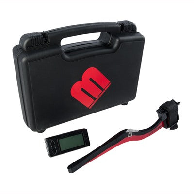 V3 Ballistic Chronograph and Hard Case Set