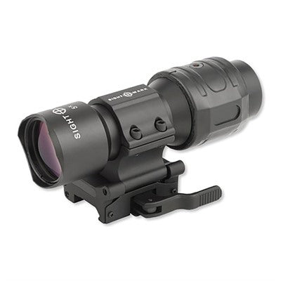 Sightmark 5X Firearm Optic Magnifier